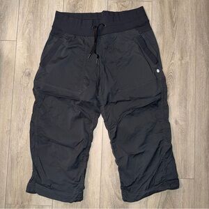 lululemon athletica capris